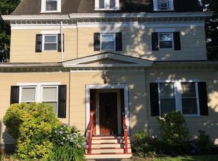 79 Elm St #3, Montclair, NJ 07042