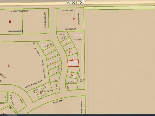 6114 Hiebert Dr, Wichita, KS 67219