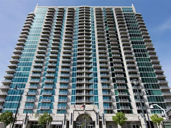 361 17th St Unit 1909, Atlanta, GA 30363