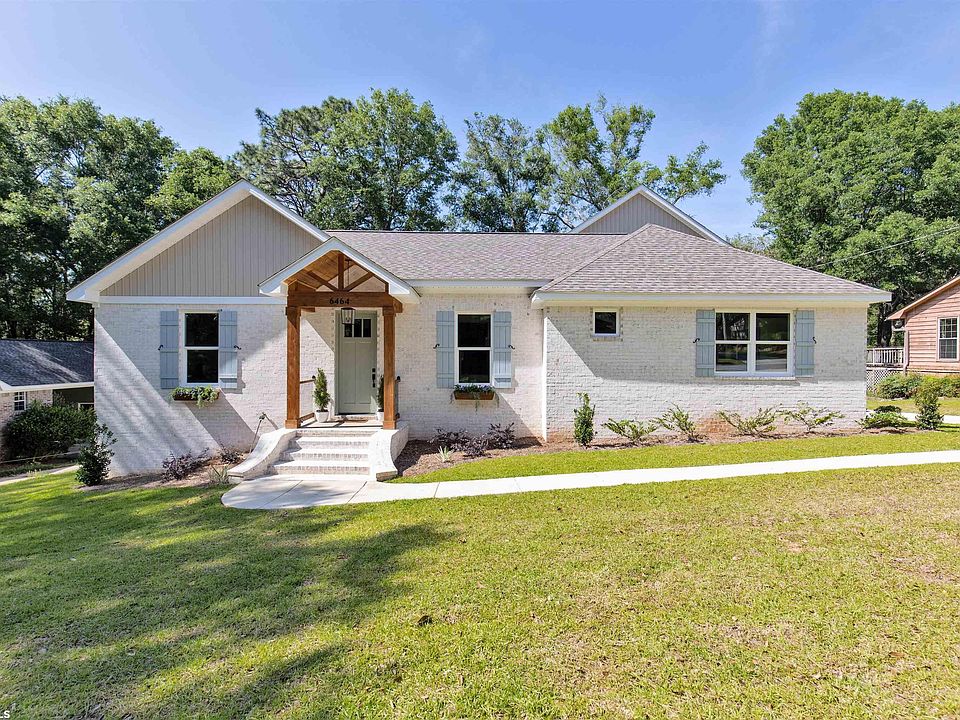 6464 Angela Ct, Mobile, AL 36695 Zillow