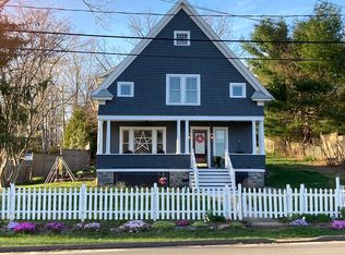 3 Railroad Ave, Chester, CT 06412