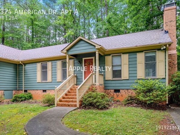 4324 American Dr #A