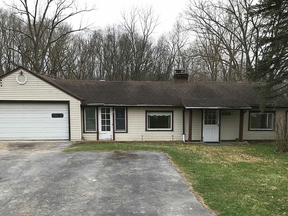4261 Dexter Ann Arbor Rd, Ann Arbor, MI 48103 Zillow