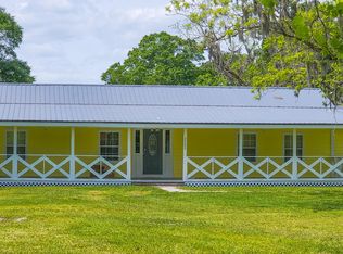 22252 NW State Road 16, Starke, FL 32091