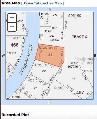 3rd image of 1237 Caribbean Dr