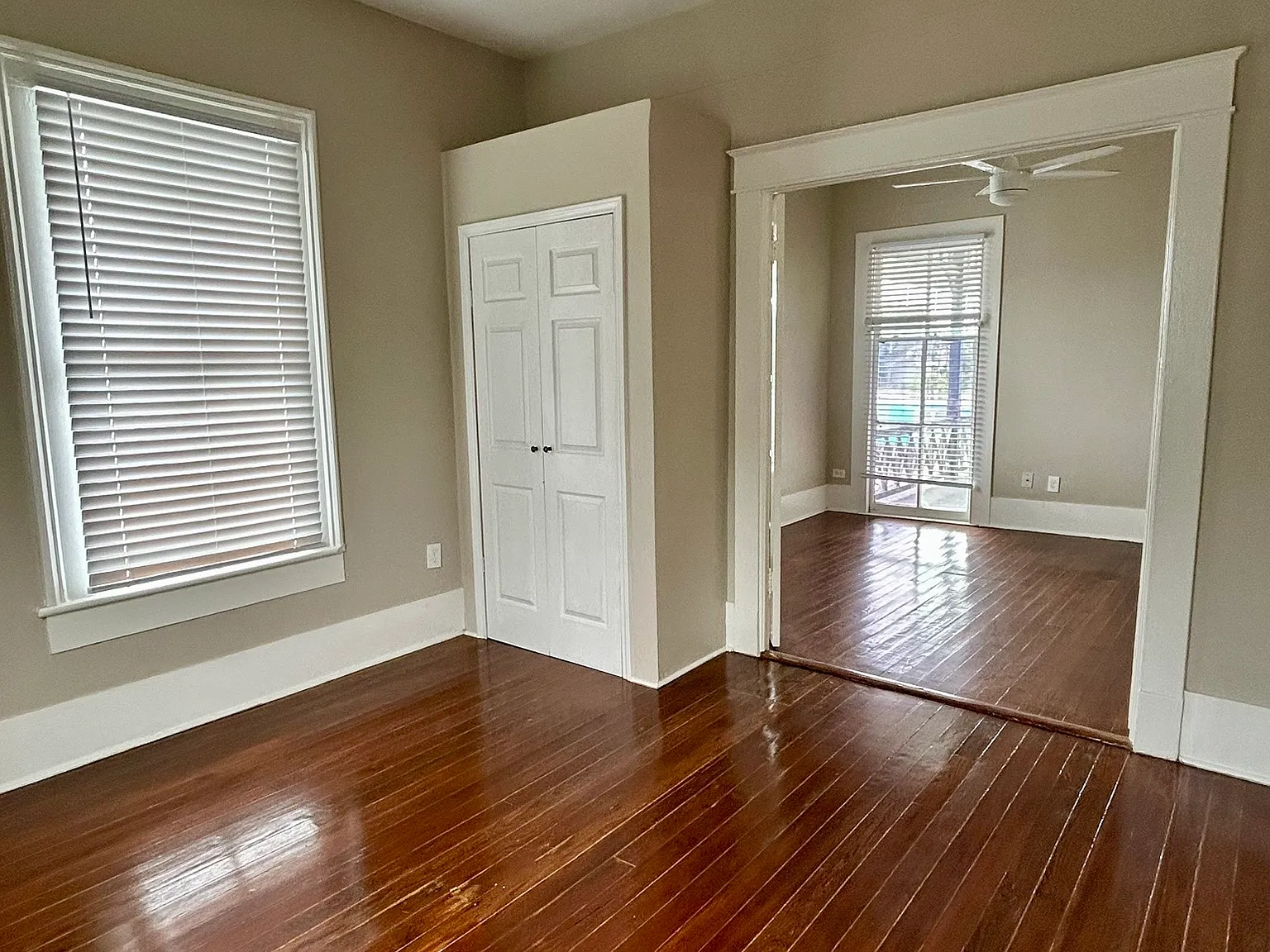 Maxson's Apartments — Photo 3