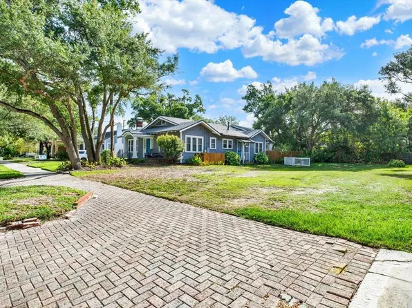 606 S OREGON AVENUE LOT 16, TAMPA, FL 33606