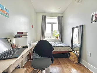 Rented by Doorway NYC, LLC