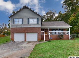 2403 Dairy Ln NE, Huntsville, AL 35811