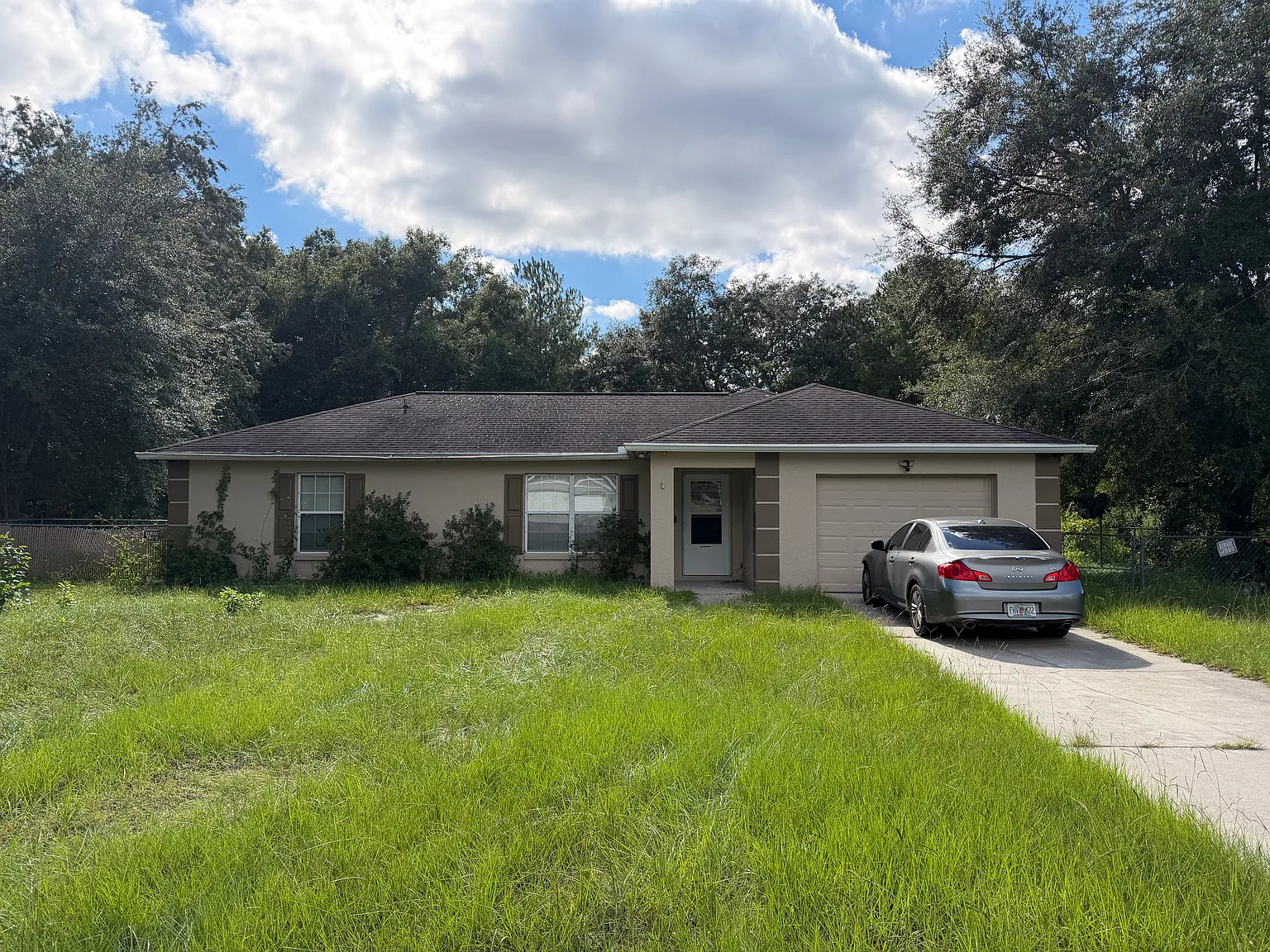3 bed, 1444 sqft, $1,600 — Photo 1