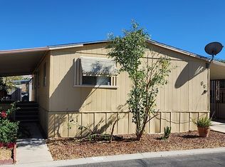 1111 N Lamb Blvd SPACE 162, Las Vegas, NV 89110
