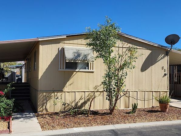 1111 N Lamb Blvd SPACE 162