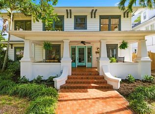 816 16th Ave NE, Saint Petersburg, FL 33704
