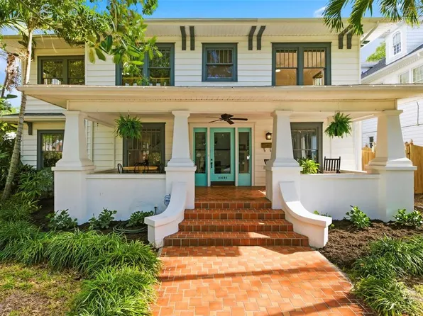816 16th Ave NE, Saint Petersburg, FL 33704