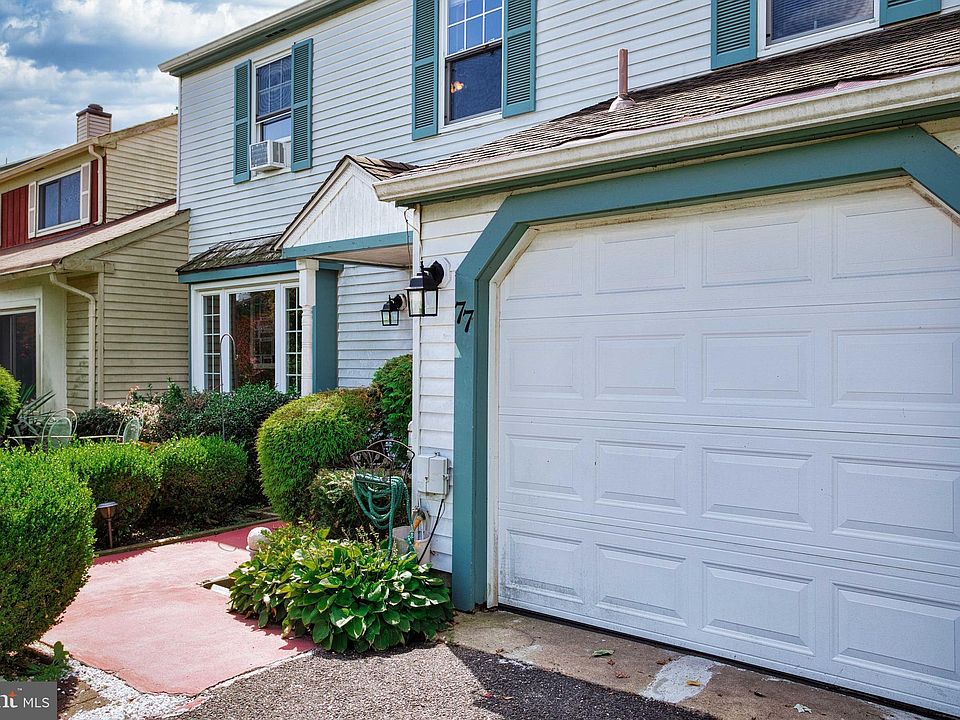 77 Wynnewood Dr, Voorhees, NJ 08043 Zillow