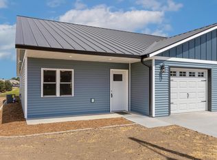 627 Salsbery #1, Hillsboro, WI 54634