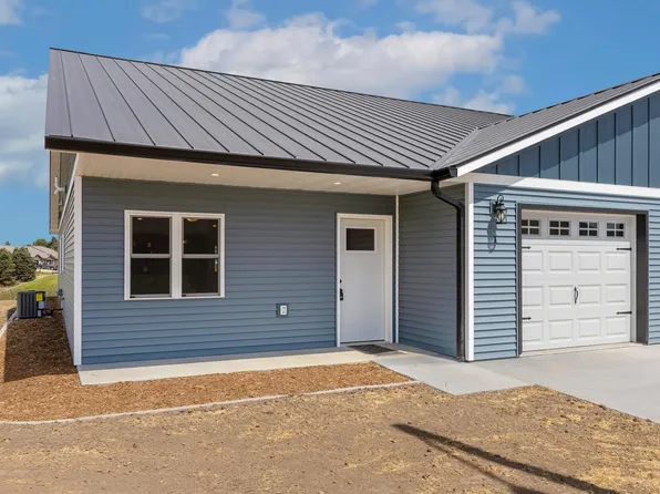627 Salsbery #1, Hillsboro, WI 54634