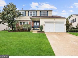 123 Pinto Dr, Sewell, NJ 08080