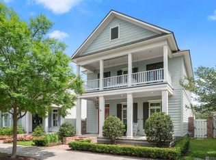 1219 Americana Blvd, Zachary, LA 70791