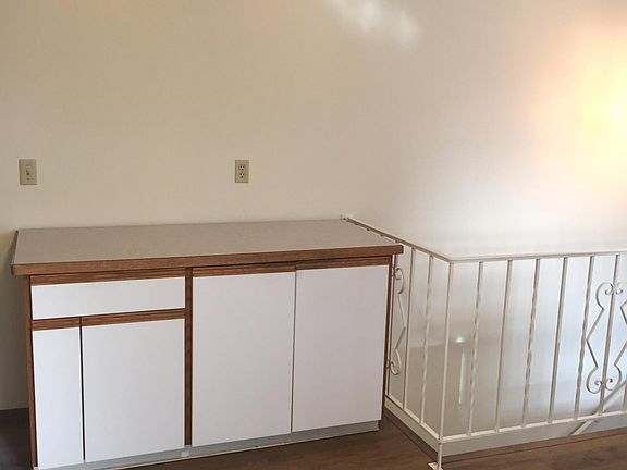 additional kitchen storage