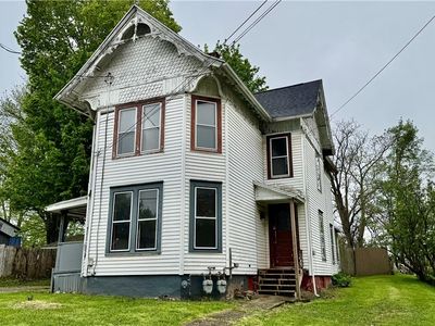 495 Main St, Phoenix, NY, 13135