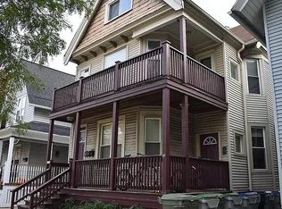 1672 N Humboldt Ave, Milwaukee, WI 53202