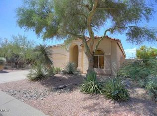 3634 N Morning Dove, Mesa, AZ 85207