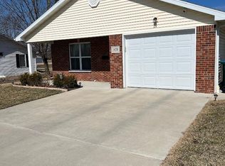 810 W Hildreth St, Kirksville, MO 63501
