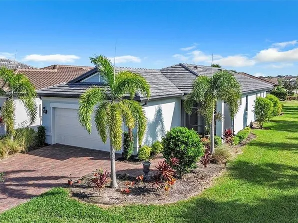 6174 Revelry CT, AVE MARIA, FL 34142