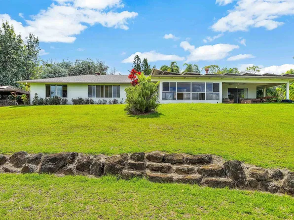 41 Poha Pl, Makawao, HI 96768