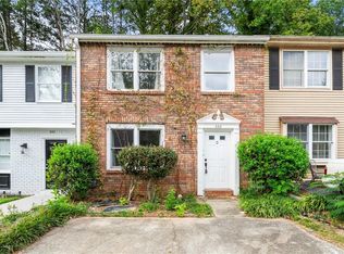 332 Hamilton Trce, Marietta, GA 30068