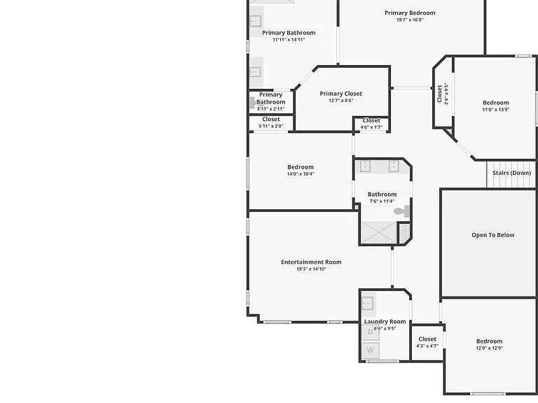 21011 SE 6th Pl — Photo 47