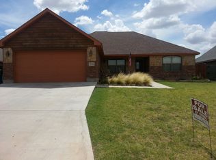 7718 Tuscany Dr, Abilene, TX 79606