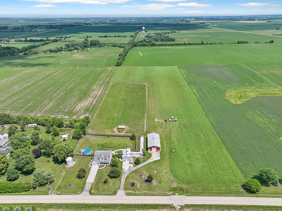 25509 S Chicago Rd, Elwood, IL 60421 Zillow