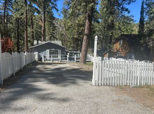 1698 Betty St, Wrightwood, CA 92397