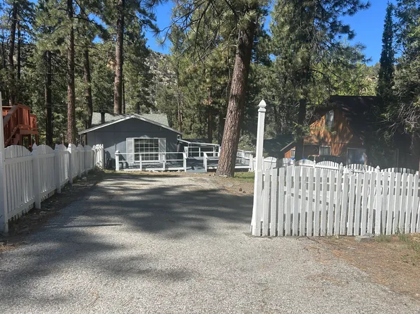1698 Betty St, Wrightwood, CA 92397