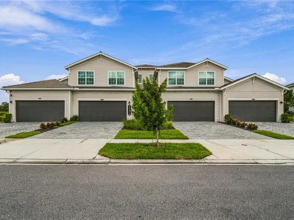 43253 Water Bird Way #5811, Punta Gorda, FL 33982