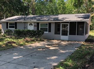 7509 W Miss Maggie Dr, Homosassa, FL 34448