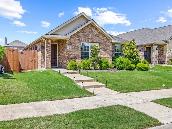 3010 Rosemount Ln, Heartland, TX 75126