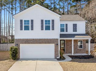 2700 Sunrose Ln, Johns Island, SC 29455