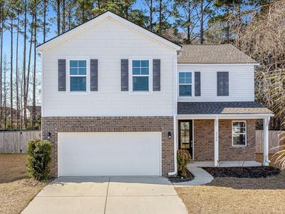 2700 Sunrose Ln, Johns Island, SC, 29455