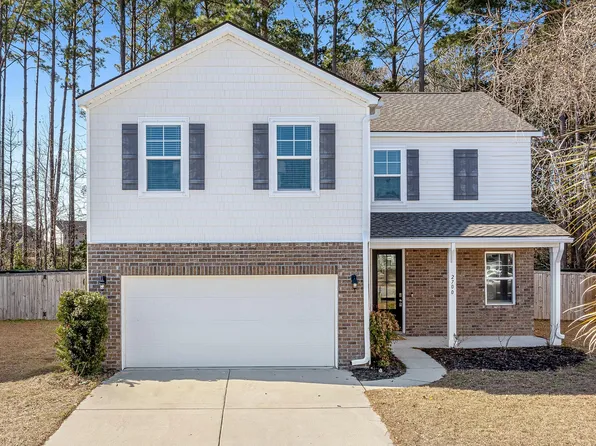 2700 Sunrose Ln, Johns Island, SC 29455