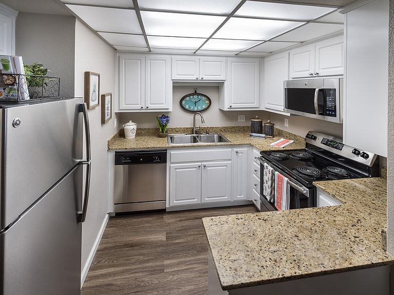 Bella Vista Apartment Rentals with Virtual tours Santa