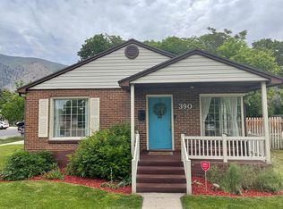 390 West Ctr, Springville, UT 84663