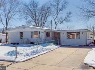 1210 Cathedral Dr, Glen Burnie, MD 21061