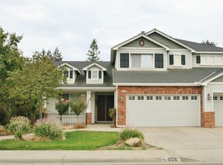 446 Millbrook St, Hanford, CA 93230