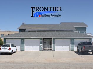 XAV8709, California City, CA 93505