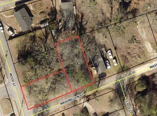 0 Woods & Washington St, Toccoa, GA 30577