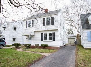 763 Durango Dr, Toledo, OH 43609