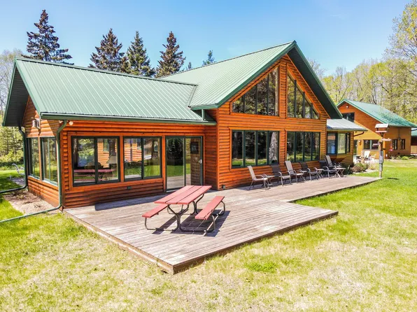 31321 Forest Trl, Park Rapids, MN 56470